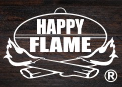 HAPPY FLAME - UFO shop