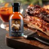 Omáčka Bone Doctors - BBQ Carolina Bold , 369g